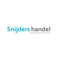 Snijders Handel TotalSupply. logo - Similar company to All Cleaning Products