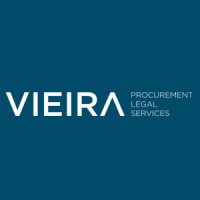 Vieira Procurement Legal Services logo - Similar company to Portuguese National Association Of Dpos