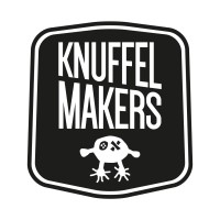 Knuffelmakers logo - Similar company to Pcw Waddinxveen