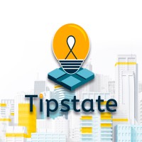 Tipstate logo - Similar company to Soy Mercadólogo