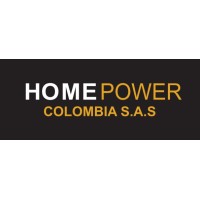 HOME POWER COLOMBIA SAS logo - Similar company to Home Power
