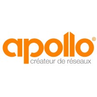 Apollo SMILE logo - Similar company to Markethings.Io