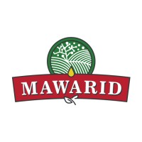 Mawarid Foodstuff logo - Similar company to General Trading Concept