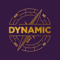 Dynamic DMC logo - Similar company to Km Customs & Logistics
