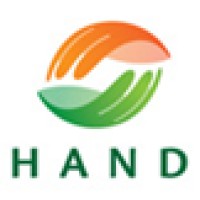 HAND Association - Nemzetközi Humanitárius és Fejlesztési Civil Szövetség logo - Similar company to Budapest Hydrogen Summit