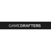 Game Drafters logo - Similar company to Matter Of Software