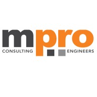 MPro Consulting Engineers logo - Similar company to Rueda Wine Co.