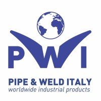Pipe & Weld Italy Srl logo - Similar company to Pipe Team Srl