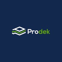 Prodek Design & Storage Systems logo - Similar company to Sec Group