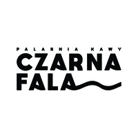 Czarna Fala Coffee Roasters logo - Similar company to Hard Beans Coffee Roasters