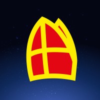 Sint Deelt Uit logo - Similar company to De Enige Echte Scheurkalender