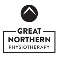Great Northern Physiotherapy logo - Similar company to Prime Performance Physiotherapy