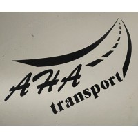 AHA TRANSPORT logo - Similar company to Smartshot Express