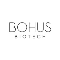 BOHUS Biotech logo - Similar company to Foshan Nanhai Mercanvee Lighting Co.， Ltd