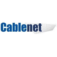 Cablenet Limited logo - Similar company to Online Communications