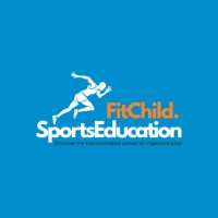 FitChild Sports Education logo - Similar company to Bfh