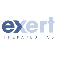 Exert Therapeutics logo - Similar company to Rtmbio