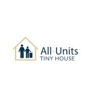 All Units B.V. logo - Similar company to Dombosch Bouw B.V.