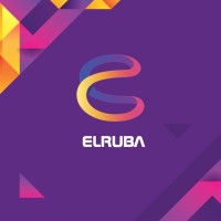 Elruba logo - Similar company to Vbout