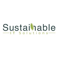 Sustainable IT Solutions Ltd logo - Similar company to Techzoo Nz Ltd.