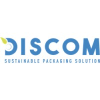 Discom Group logo - Similar company to Fitesa Sulmona