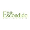 Club de Golf Valle Escondido logo - Similar company to Colegio De Geofísicas Y Geofísicos De Chile.