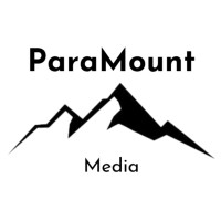 Paramount Media logo - Similar company to Paramount Media