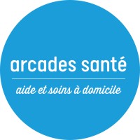 Arcades Santé logo - Similar company to Drôlesdeformations