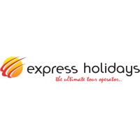 Express Holidays logo - Similar company to Rk Photocentre