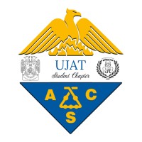 ACS Student Chapter UJAT logo - Similar company to Unmsm Acs Student Chapter