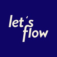Let's Flow logo - Similar company to Secure Power Solutions