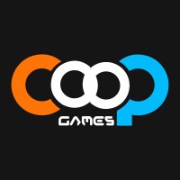 Coop Games logo - Similar company to Royal Fragro