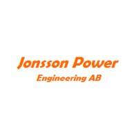 Jonsson Power Engineering AB logo - Similar company to Ab Engineering Power Solution