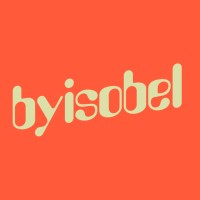 byisobel logo - Similar company to Print Dimensions