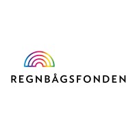 Regnbågsfonden logo - Similar company to Arkvision Nordic
