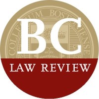 Boston College Law Review logo - Similar company to Sawyer Lyons Buick Gmc Of Randolph