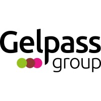 Gelpass group logo - Similar company to Albè