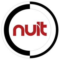 Nuit Advertising Agency logo - Similar company to Uniqueact & Co.