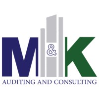 M&K Auditing and Consulting logo - Similar company to Instytut Czmp