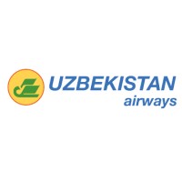 Uzbekistan Airways Technics logo - Similar company to Centrum Air