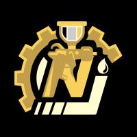 New Image Auto Paint & Body logo - Similar company to Automotive Finesse