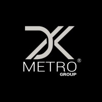 DKMetro Group logo - Similar company to Sistemas Tm
