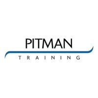 Pitman Training Cork logo - Similar company to Binary People
