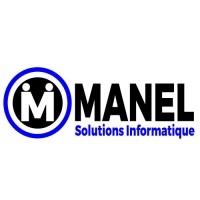 Manel Inc. logo - Similar company to Sommasoft