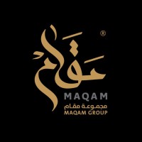 مجموعة مقام Maqam group logo - Similar company to ڤانون | Vanon