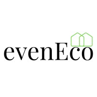 evenEco logo - Similar company to Howbery Business Park