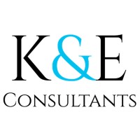 K&E Consultants Limited logo - Similar company to Open Book - Disability Awareness