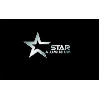 STAR ALUMINIUM CO logo - Similar company to Timbergloss