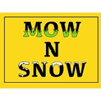 MowNSnow logo - Similar company to Mowandsow.Org