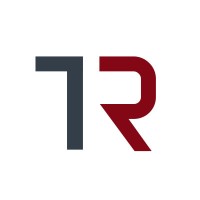 TR Design Build logo - Similar company to True North Thinking Inc.